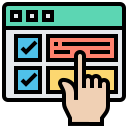User-Friendly Interface